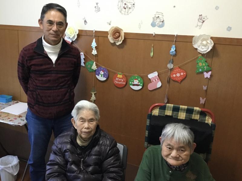 新型コロナウイルス感染状況について No.55(ご家族様面会ご来園のお礼)