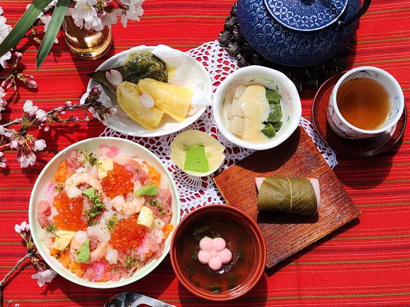 シルクふ~ど