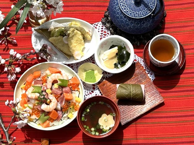 愛正園 コットンふ~ど