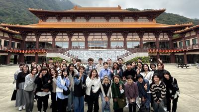 愛正会研修旅行IN伊香保　愛正園編