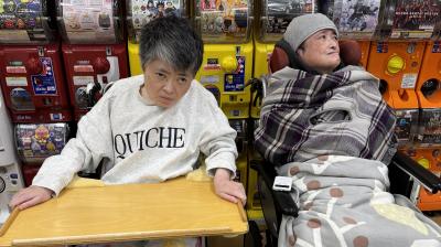 個人的外出~買い物/お食事編~