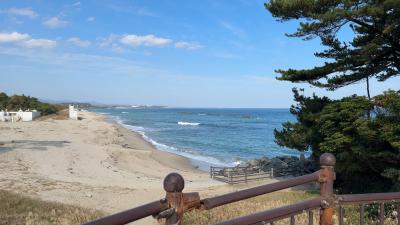 個人的外出～ドライブ編/大切なお知らせ～