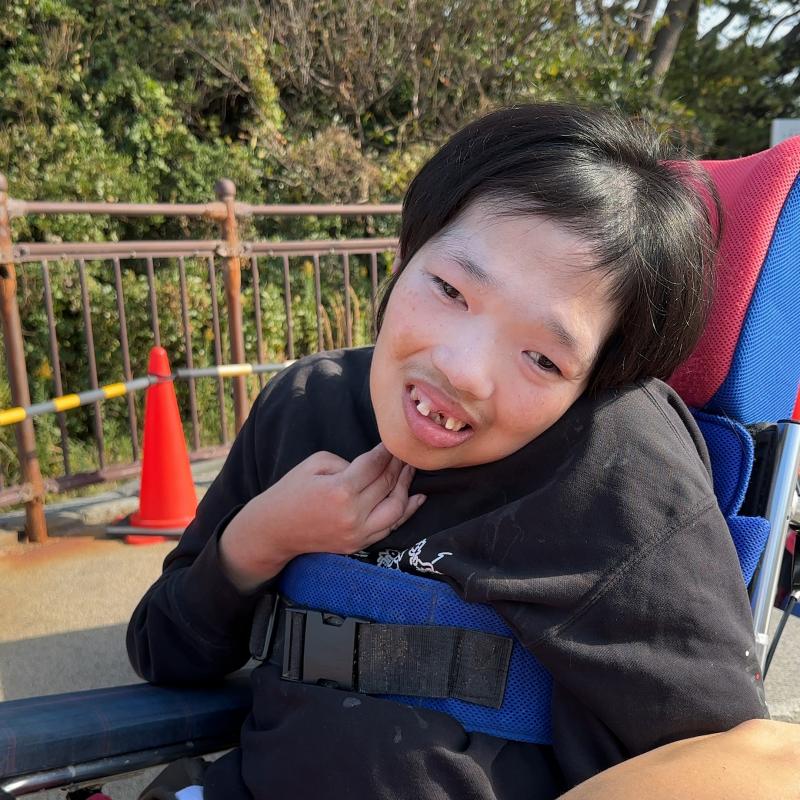 ドライブ楽しかった