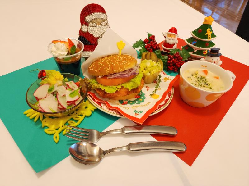 コットンふ～ど