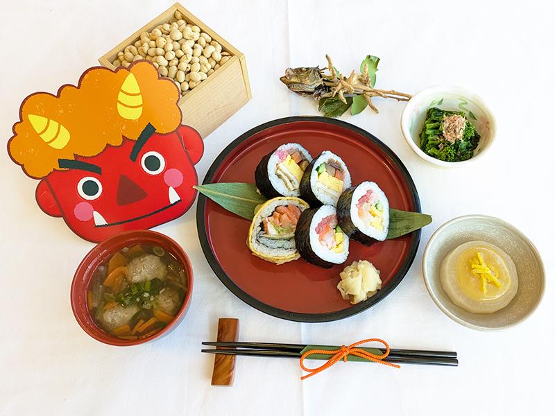 コットンふ～ど（常食）