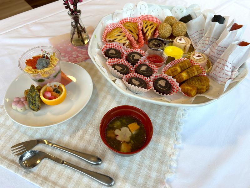 シルクふ~ど(やわらか食)