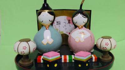 心華やぐ「ひな祭り」の行事食をお届けしました！