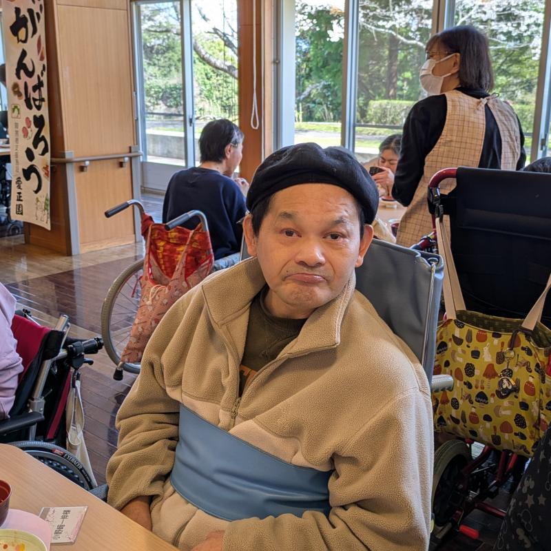 春爛漫！笑顔あふれるお花見会を開催しました