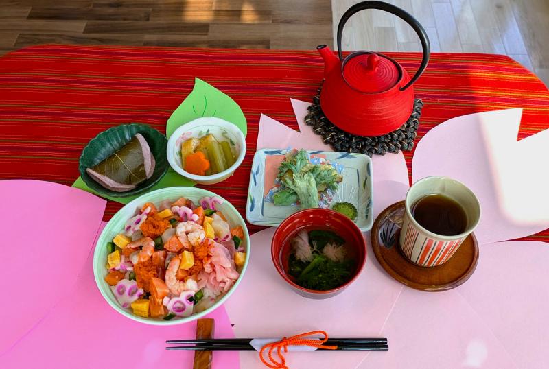 コットンふ～ど