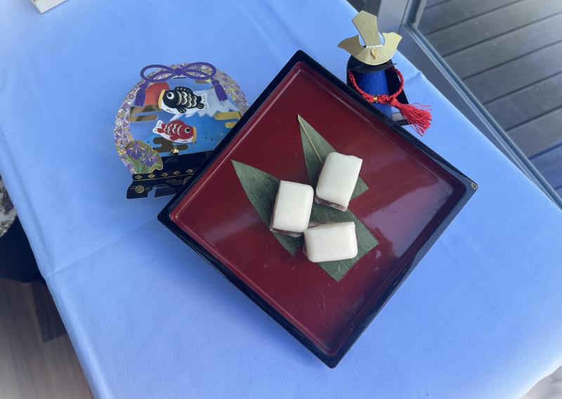 シルクふ～ど