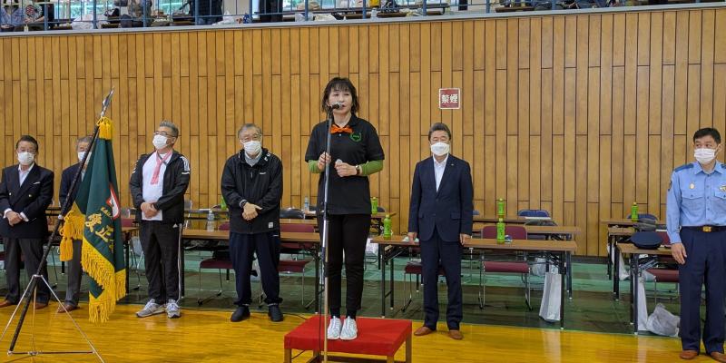 第36回愛正会運動会‼　