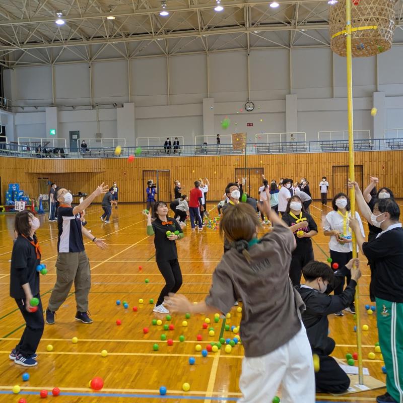 第36回愛正会運動会‼　