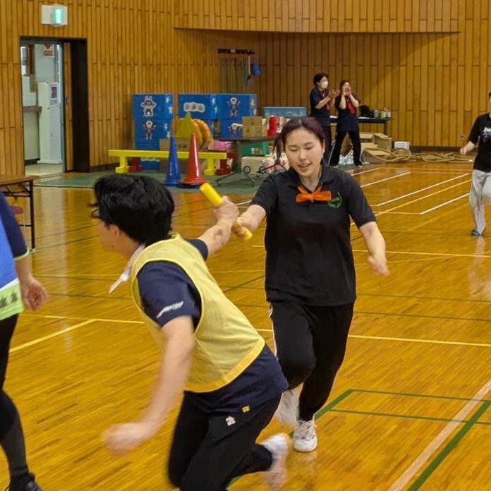 第36回愛正会運動会‼　