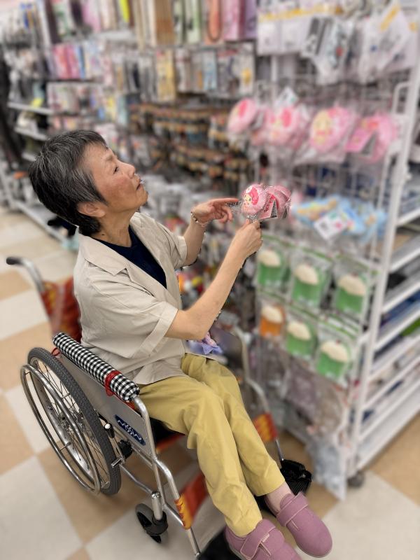 個人的外出~ドライブ/外食編~