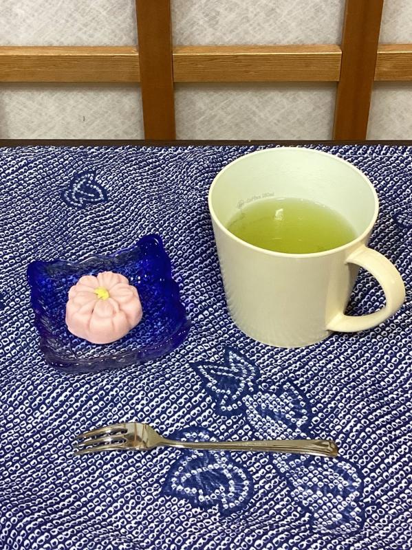 『湯っくり館 春のドライブ』