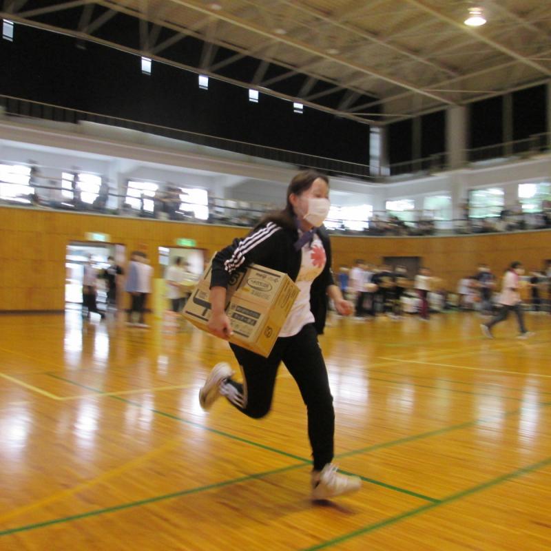 第53回愛正会運動会