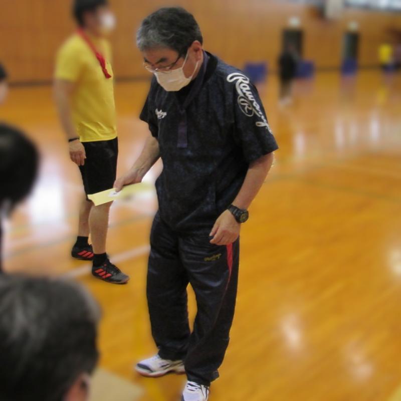 第53回愛正会運動会