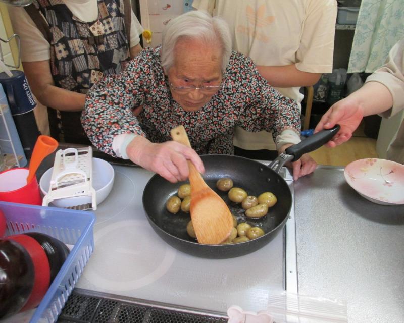 ユニット菜園プチ自給自足10