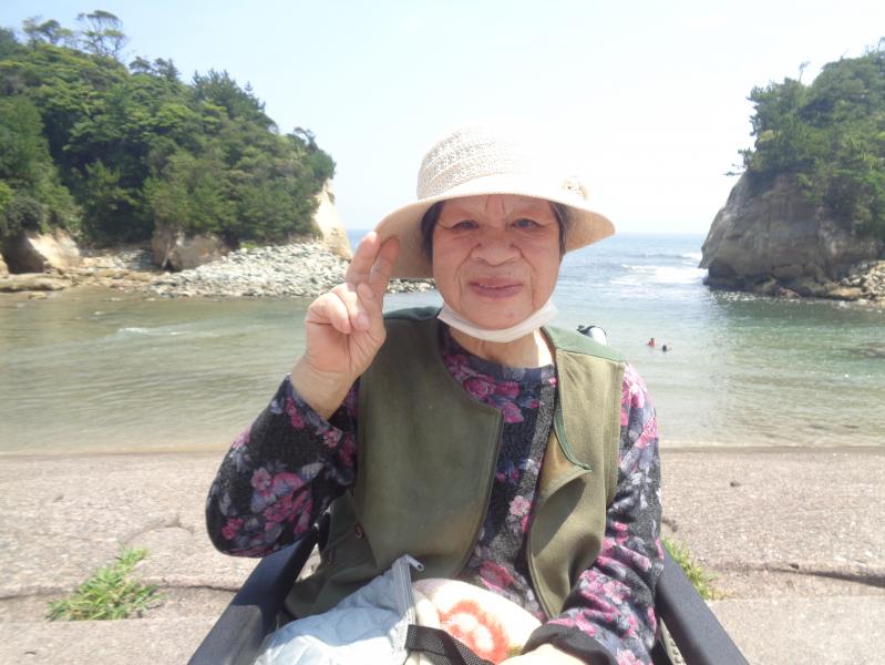 海岸ドライブ 『私を海につれてって2025』