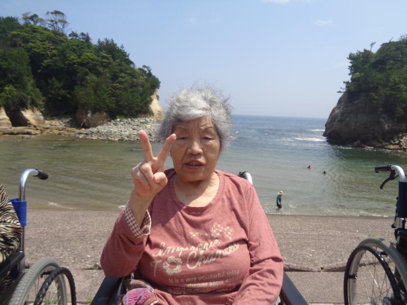 海岸ドライブ 『私を海につれてって2025』