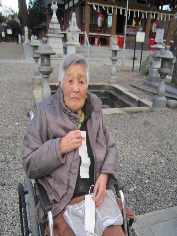 初詣ドライブ2026