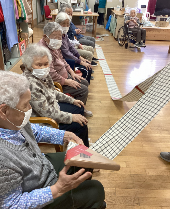 『端午の節句』