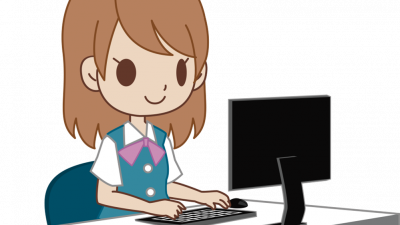 【急募】事務職員